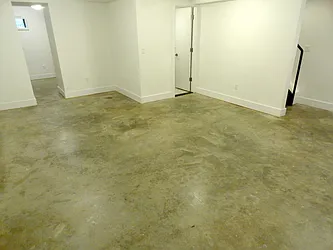 Rented by The LeBlanc Organization Inc