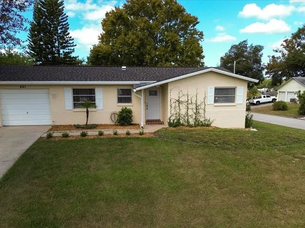 861 Karen St, Palm Harbor, FL 34684
