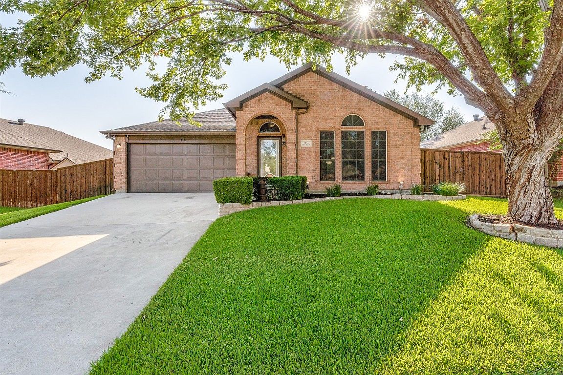 4442 Stones River Rd, Grand Prairie, TX 75052 Zillow