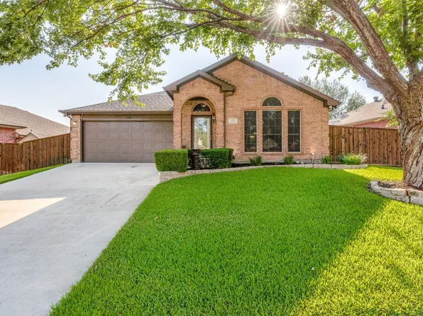 4442 Stones River Rd, Grand Prairie, TX 75052