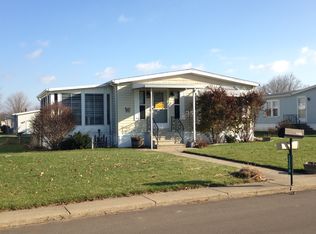 3204 Old Farm Rd, Kalamazoo, MI 49004