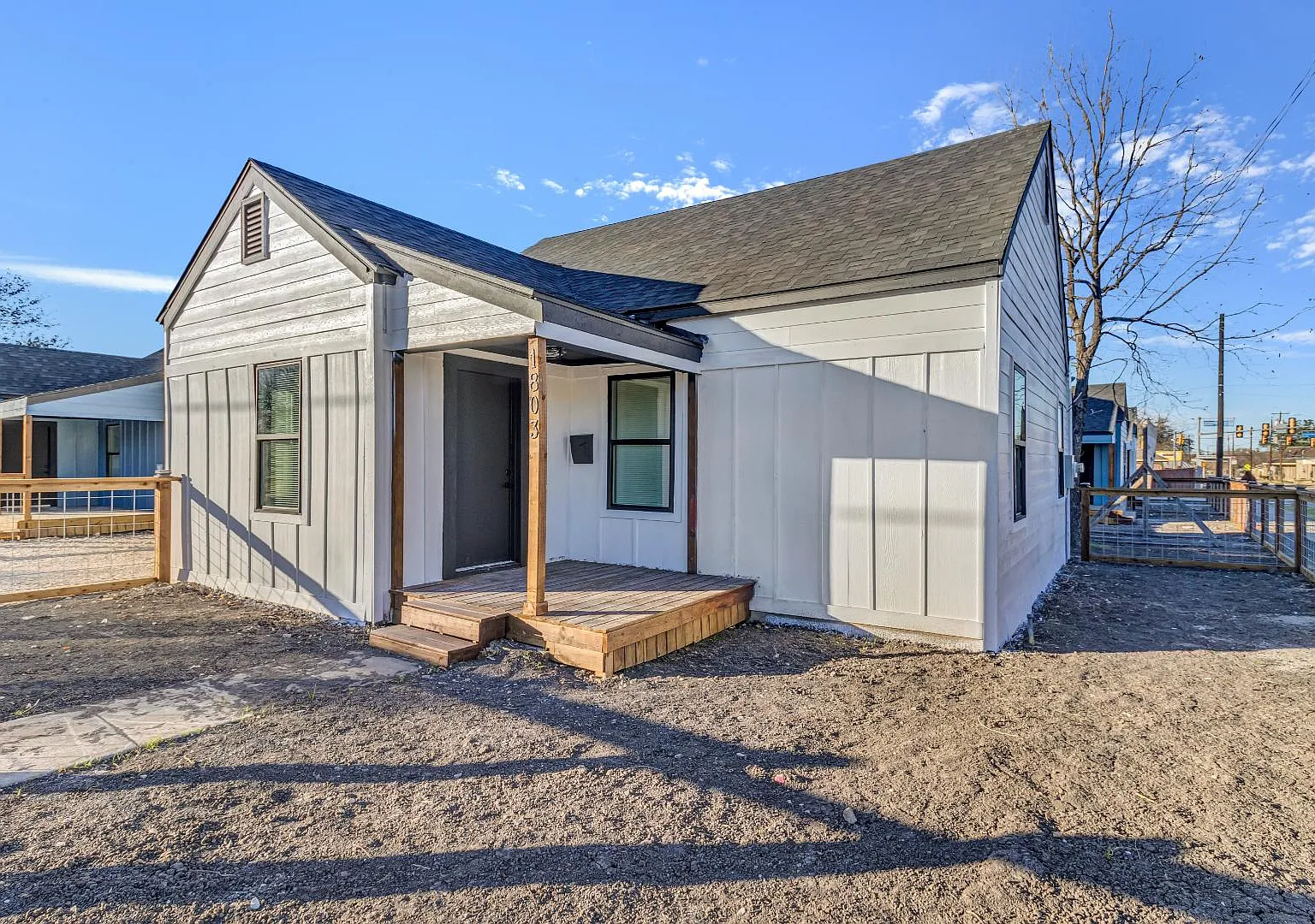 1803 Texas Avenue - 1803 Texas Ave — Photo 4