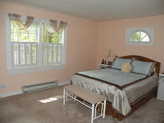 Master Bedroom Suite Addition