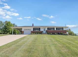 6690 Schweitzerhoff Rd, Cincinnati, OH 45247