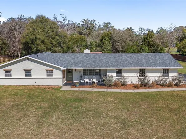 4011 SE 47th Pl, Ocala, FL 34480