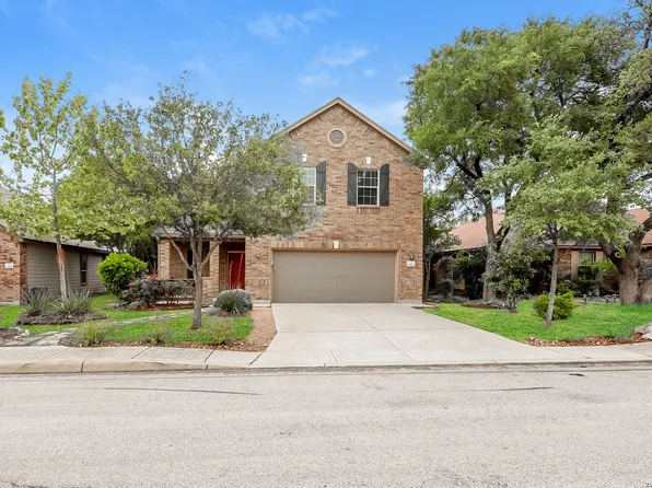 4422 Semora Oak, San Antonio, TX 78259