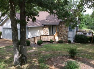 32 Saint Andrews, Counce, TN 38326