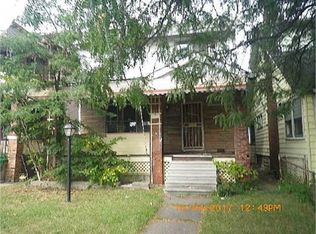 2640 Carter St, Detroit, MI 48206