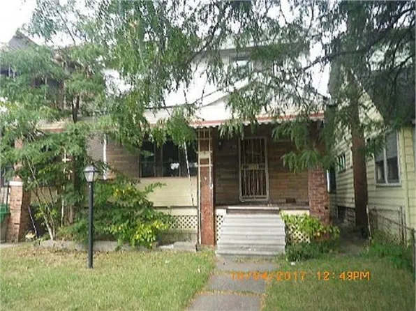 2640 Carter St, Detroit, MI 48206