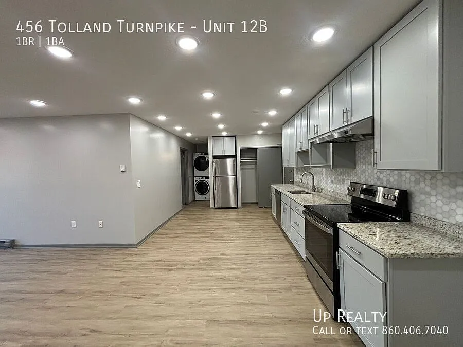 456A Tolland Tpke #21A