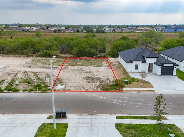 1304 W Franklin Ave, Mission, TX 78573