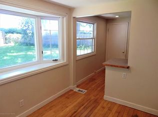 837 Fred St, Lansing, MI 48911