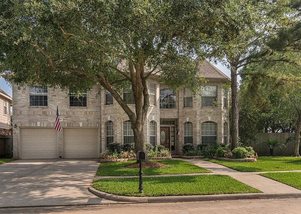 Seabrook Island 4 bedroom home