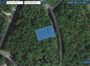 Racquet Rd, Fairfield bay, AR 72088