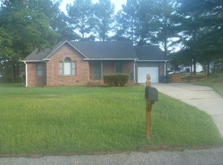 6700 Newland Cir, Fayetteville, NC 28314