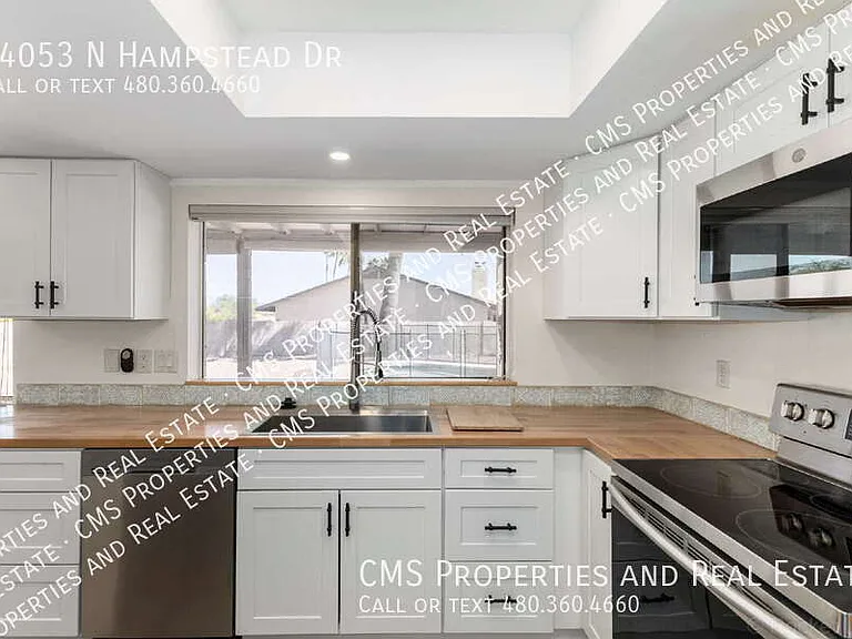 14053 N Hampstead Dr — Photo 17
