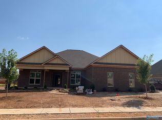 101 Sweetgrass Grv, Madison, AL 35756
