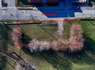 1607 Milburn St, Indianapolis, IN