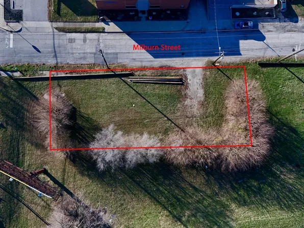 1607 Milburn St, Indianapolis, IN 46202