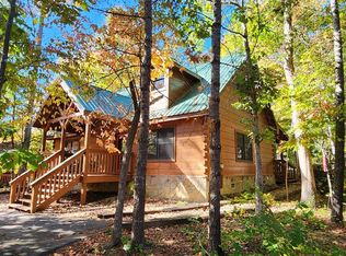 2820 Ridge Creek Cir, Sevierville, TN 37876