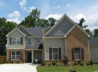 9002 Battle Ct, Grovetown, GA 30813