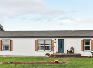 60 Sage Rd, Burbank, WA 99323