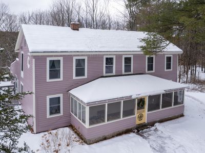 128 Olmstedville Road, North Creek, NY, 12853