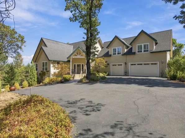 1880 Buck Ridge Ct, Colfax, CA 95713