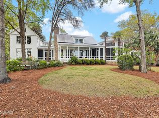 390 Distant Island Dr, Beaufort, SC 29907