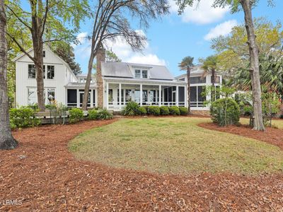 390 Distant Island Dr, Beaufort, SC, 29907