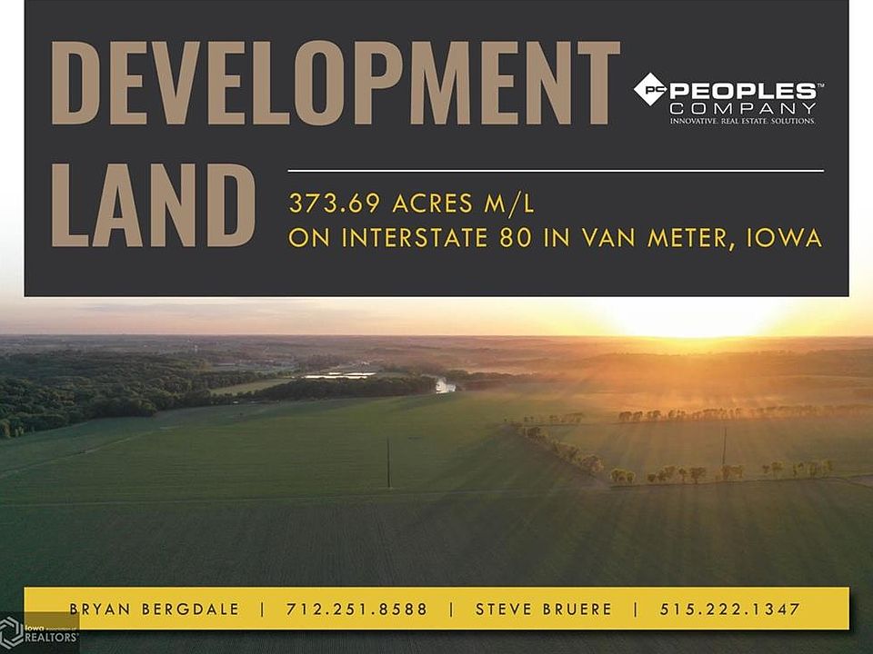 340th Trl, Van Meter, IA 50261 MLS 6217808 Zillow