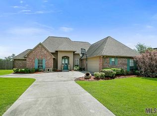 16536 Wesley Evans Rd, Prairieville, LA 70769