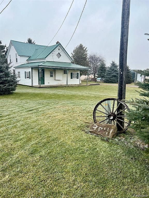 3841 Owendale Rd, Owendale, MI 48754 MLS 20240007385 Zillow