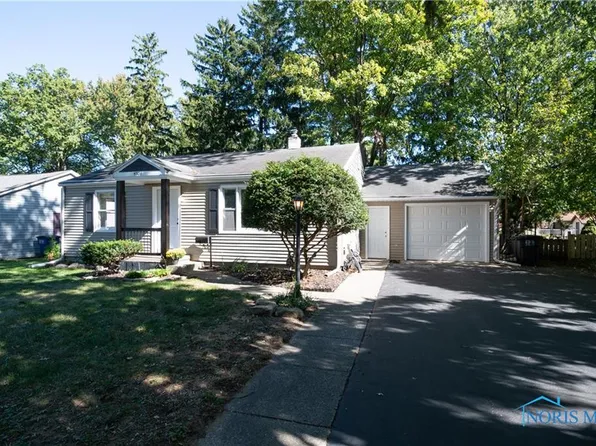 4308 Foxglove Rd, Toledo, OH 43623