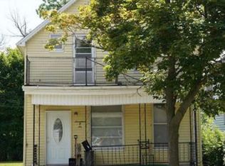 1706 Wadsworth Ave #1, Saginaw, MI 48601