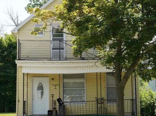 1706 Wadsworth Ave #1