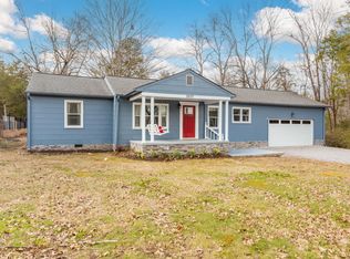 2937 Glass Mill Rd, Chickamauga, GA 30707