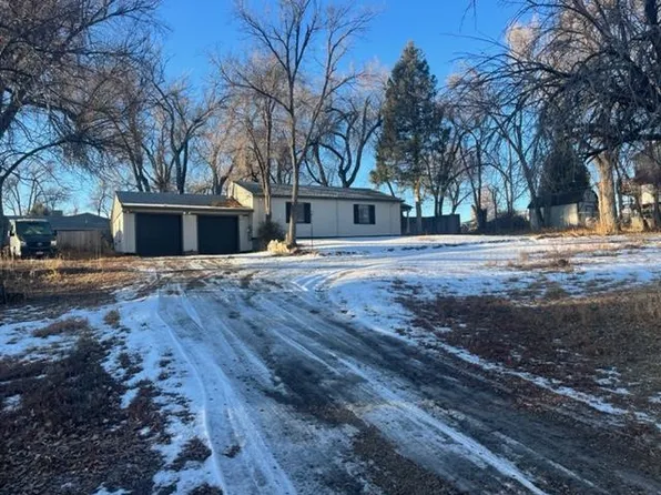 6950 W 62nd Ave, Arvada, CO 80003