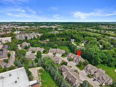 18575 Brookfield Lake DRIVE #62, Brookfield, WI, 53045