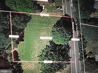 0 Quarry Rd, Lebanon, PA 17046