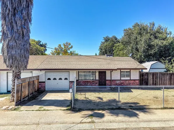 3205 Panama Ave, Carmichael, CA 95608