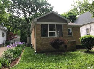 624 S Amos Ave, Springfield, IL 62704