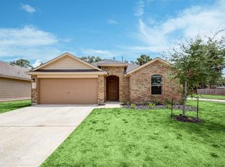 2019 Louetta Reserve Way, Spring, TX 77388