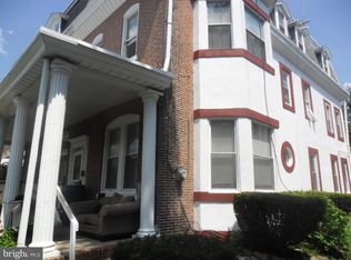 4929 N Penn St, Philadelphia, PA 19124