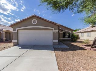 8543 W Carol Ave, Peoria, AZ 85345