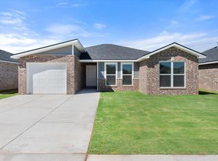 1613 N Clinton Ave, Lubbock, TX 79416