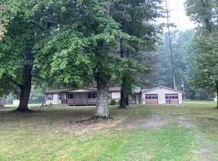 2214 Oakland Locust Ridge Rd, Mount Orab, OH 45154