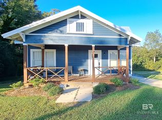110 S Main St, Evergreen, AL 36401