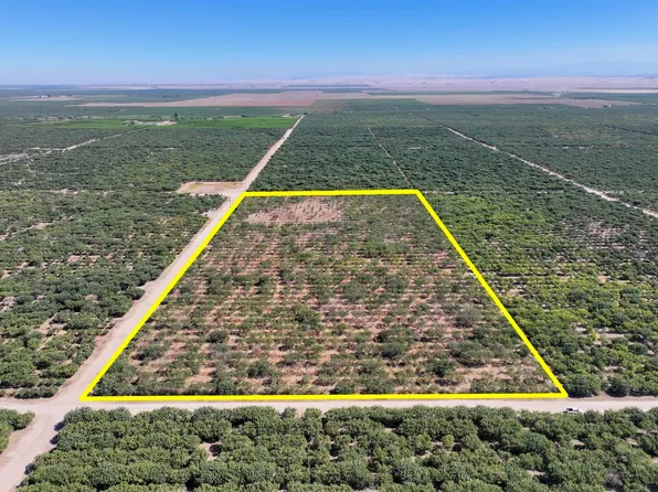 20 1/2 Avenue, Madera, CA 93638