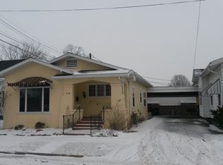 618 Dubois St, Vincennes, IN